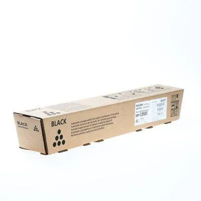 Toner oryginalny RICOH 841817 czarny 29500 stron