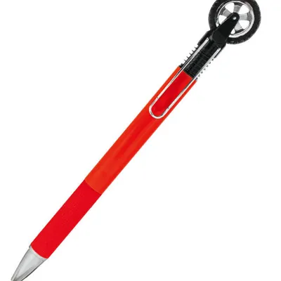 Długopis automatyczny Fiorello gr-2256 160-2361 niebieski 0.5mm 24szt