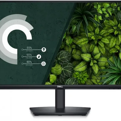 Dell monitor e2724hs 27 cali va led full hd (1920x1080) /16:9/vga/hdmi/dp/ speakers/3y