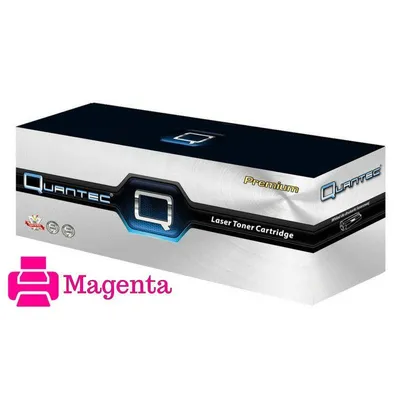 Toner zamienny QUANTEC hp216a w2413a magenta 0,85k bez chipa
