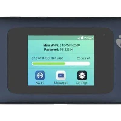 Zte router mobilny mf985t lte cat.12 mf985t