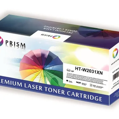 Toner zamienny PRISM w2031x zhl-w2031xn czarny chip