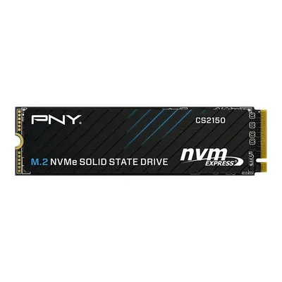 Pny dysk ssd 2tb m.2 2280 cs2150 m280cs2150-2tb-tb