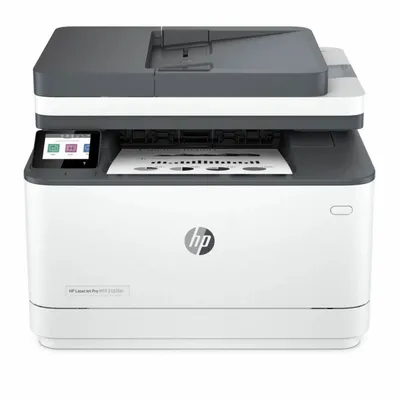 Hp inc. urządzenie wielofunkcyjne laserjet pro 3102fdn 3g629f