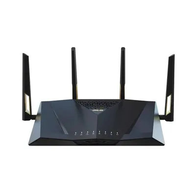 Asus router rt-ax88u pro wifi ax6000 1wan 5lan usb