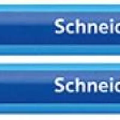 Długopis SCHNEIDER slider edge niebieski m