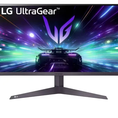 Lg electronics monitor 27gs50f-b 27 cali fhd ultragear 180hz