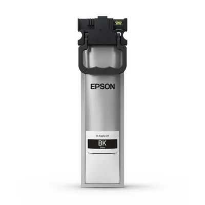 Epson oryginalny ink / tusz c13t11c140, t11c140, black, 3.4ml, EPSON wf-c5890dwf, wf-c5390dw