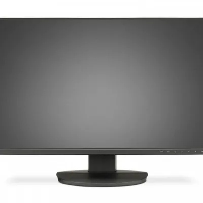 Nec monitor 27 multisync ea271f czarny ah-ips with led