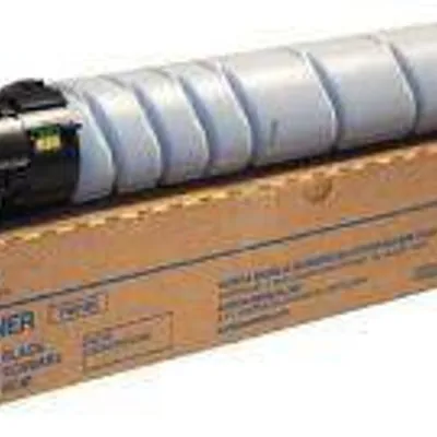Toner oryginalny minolta tn514k a9e8150 czarny