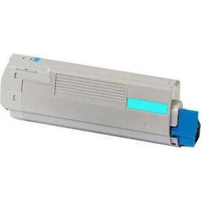 Toner oryginalny OKI mc760/70/80-tc 45396303 cyan 6000 stron