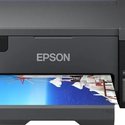 Drukarka EPSON ecotank l8050 photo 6-ink/1.5pl/22ppm/cdprint