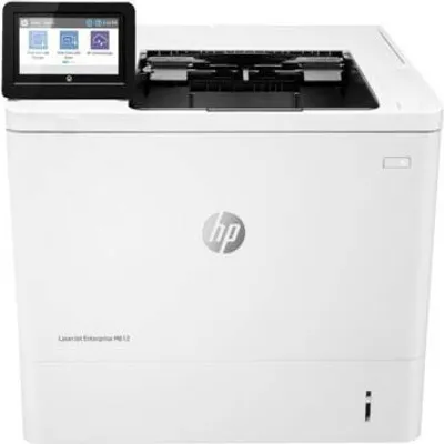 Hp inc. drukarka laserjet enterprise m612dn 7ps86a