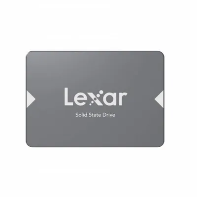 Lexar dysk ssd ns100 512gb sata3 2.5 550/450mb/s