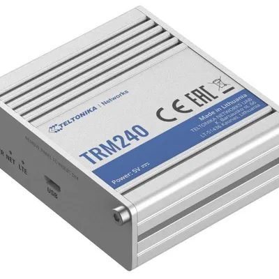 Teltonika modem lte trm240 (cat1), 3g, 2g, usb