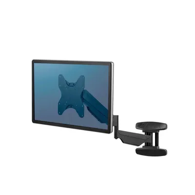 Ramię na monitor do montażu na ścianę Fellowes 8043501