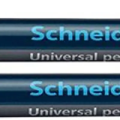 Foliopis SCHNEIDER maxx 224 czarny m