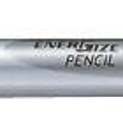 Ołówek automatyczny PENTEL pl75-p różowy 0.5