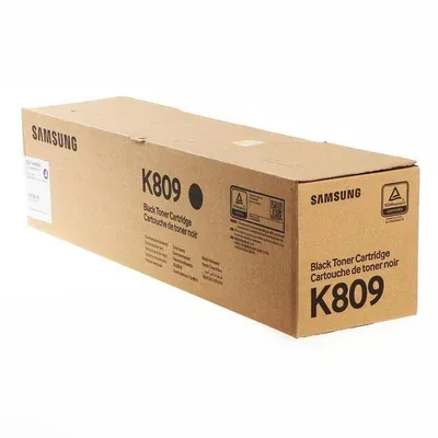 Toner oryginalny SAMSUNG clt-k809s/els=ss607a czarny 20000 stron