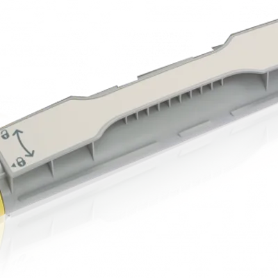 Toner oryginalny EPSON s050242 c13s050242 yellow 8500 stron