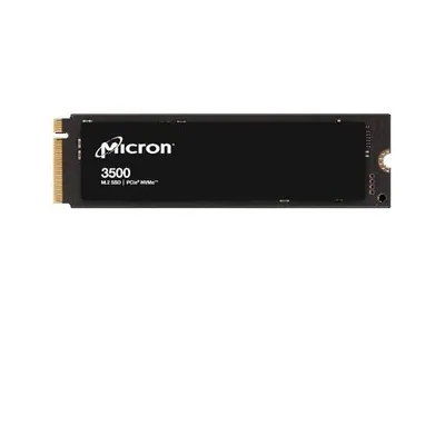 Micron dysk ssd 3500 2tb nvme m.2 22x80mm