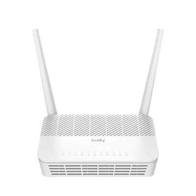 Cudy router wifi gp1200 ac1200 gpon
