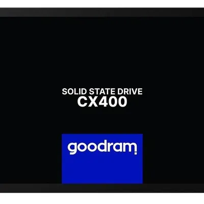 Goodram dysk ssd cx400-g2 1tb sata3 2,5 7mm