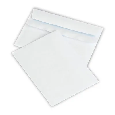 Koperta c6 sk NC KOPERTY 11021000/25 biała 25szt