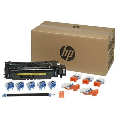 Hp oryginalny maintenance kit l0h25a, 225000s, zestaw konserwacyjny