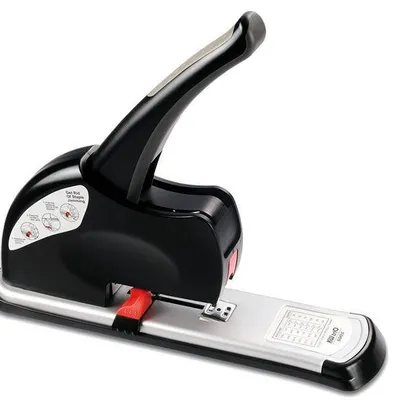 Zszywacz ciężki KW-triO lever-tech 05005 200 kart