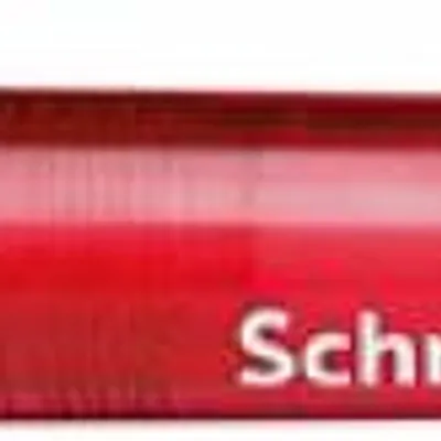 Długopis automatyczny SCHNEIDER suprimo czerwony m