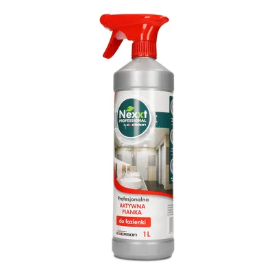 Pianka do łazienki emerson NEXXT 1l
