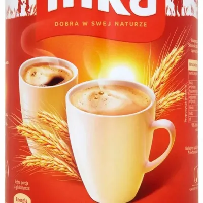 Kawa zbożowa INKA 200g