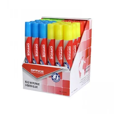 Klej w płynie OFFICE PRODUCTS 50ml