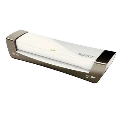 Laminator a4 LEITZ ilam office 72510084 srebrny