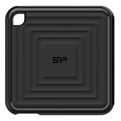 Silicon power dysk zewnętrzny ssd pc60 1tb usb 3.2 gen 2 typ-c