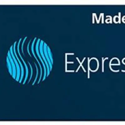Wkład do długopisu SCHNEIDER express 56 m czarny