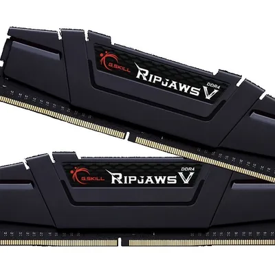 G.skill pamięć do pc ddr4 32gb (2x16gb) ripjawsv 4000mhz cl18