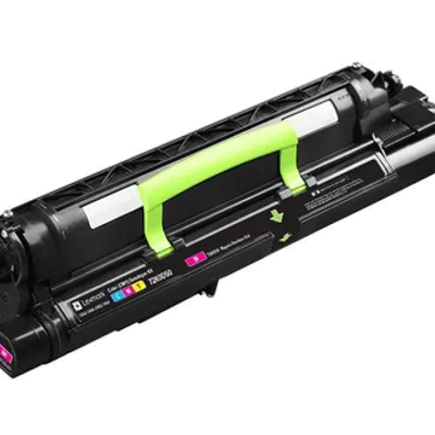 Wywoływacz oryginalny LEXMARK 72k0d30 magenta 300000 stron