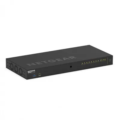 Netgear m4250-10g2xf-poe+ switch 8poe+ 2ge 2sfp+