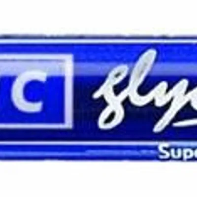 Długopis kulkowy LINC glycer 1300rf-bl niebieski 0.7