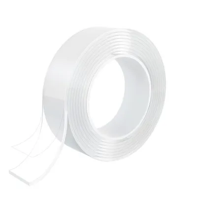 Taśma dwustronna 30mmx3m nano smart 2mm