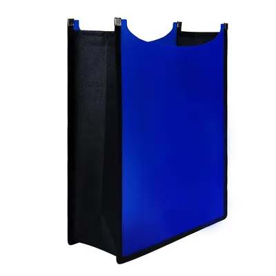 Sorter D.RECT pp do plecaka niebieski