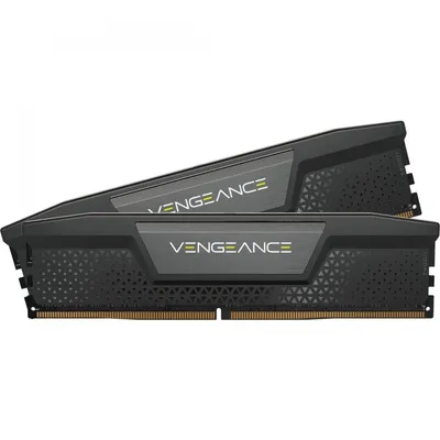 Corsair pamięć ddr5 vengeance 32gb/6400 (2*16gb) cl32 intel xmp