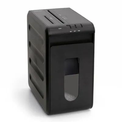 Niszczarka wallner mr 1007 c4 110412 7 krt ścinki 4x30mm 12 l