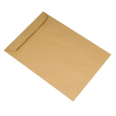Koperta b4 hk EMERSON brązowa 90g 50szt