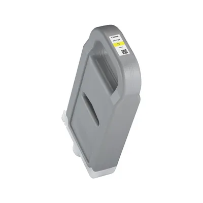 Tusz oryginalny CANON pfi710y cf2357c001aa yellow 700 ml