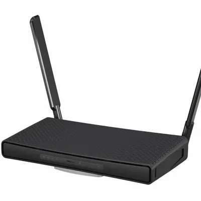Mikrotik router wifi ac 1200 rbd53ig-5hacd2hnd