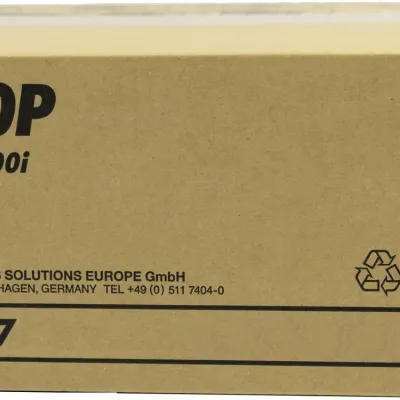 Toner oryginalny Develop tnp-77 acf00d1 czarny 20000 stron