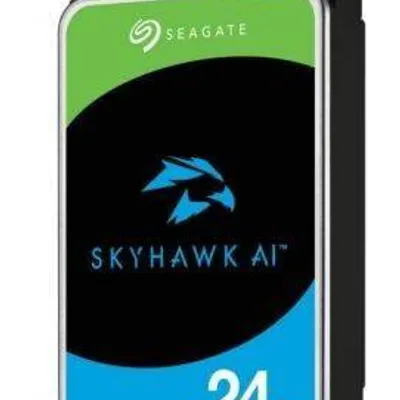 Seagate dysk skyhawkai 24tb 3,5 512mb st24000ve002